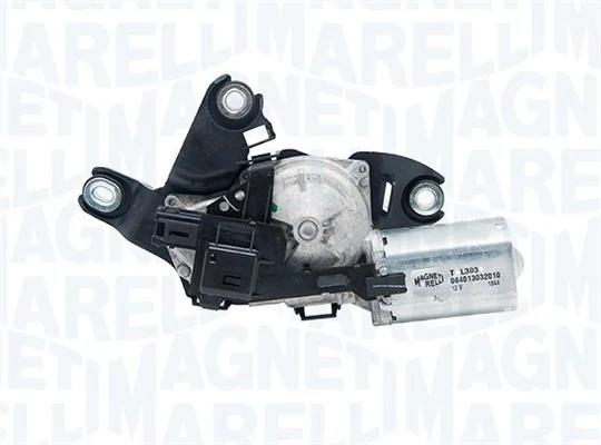 Wiper Motor
